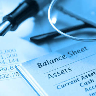 Financial & Advisory