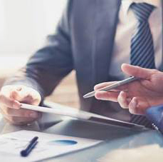 Business Consulting